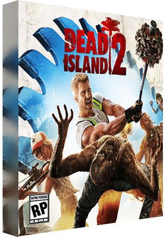 Buy Dead Island 2 (PC),Dead Island 2 Steam key-keyworlds