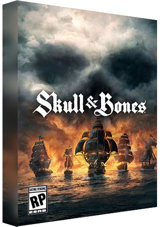 Skull & Bones (PC) - Buy Steam Game Key (EU)