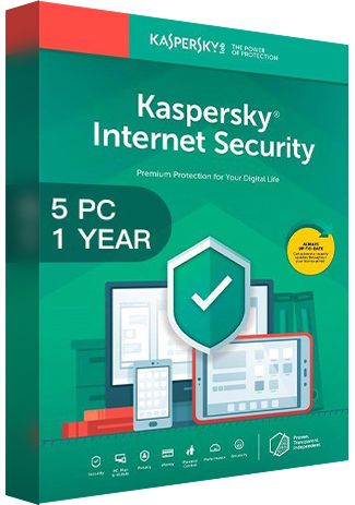 Buy Kaspersky Internet Security Multi Device - 5 Devices - 1Year,Kaspersky key-keyworlds