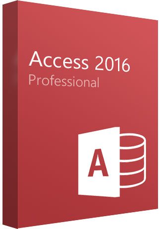 Buy Office 2016 Professional Access, MS Office 2016 Access 1 user key - Keysworlds