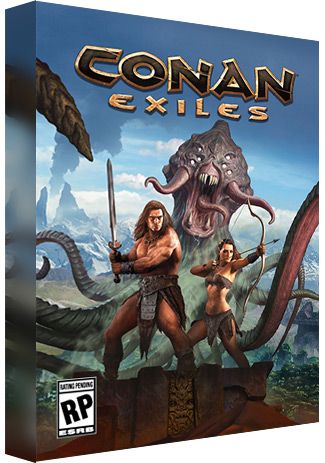 Arrangement Nedrustning tyveri Buy Conan Exiles, Conan Exiles Steam key - Keysworlds