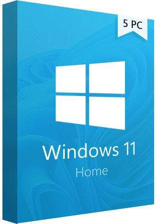 Buy Windows 11 Home, MS Win11 Home 5 PCs Key - Keysworlds