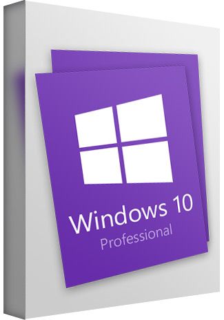Buy Windows 10 Professional, MS Win10 Pro 2 key - Keysworlds