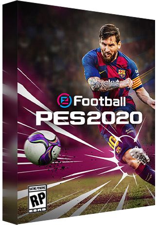 Laughter Unparalleled As fast as a flash Buy PRO EVOLUTION SOCCER 2020, PES Steam key - Keysworlds