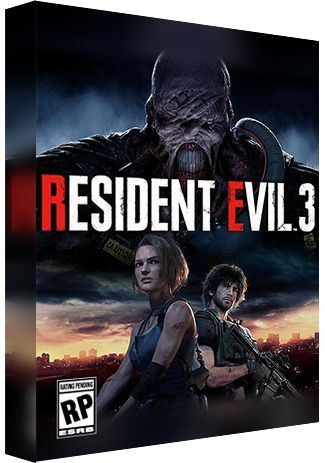 Buy Evil Resident Evil 3 Steam key