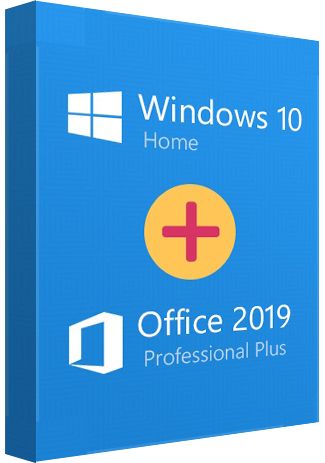 Office Home&Business 2019 for Win 10枚セット