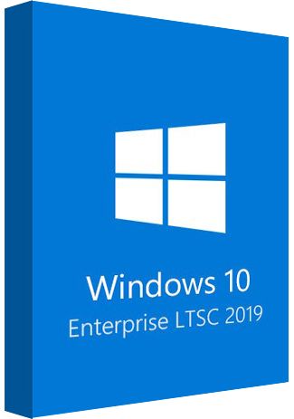 Windows 10 Enterprise 2019 LTSC Latest Version Download-Cracker4Free