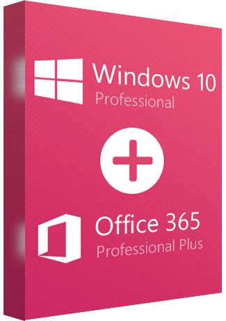 Maduro coser Defectuoso Buy Microsoft Office 365 Professional Plus Account and Windows 10 Pro key  Bundle - Keysworlds