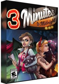 3 Minutes to Midnight (PC/Mac)