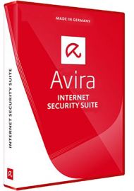 Avira Internet Security Suite 1Year 3Users [EU]