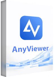 AnyViewer Pro - 1 Year