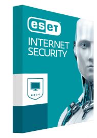ESET Internet Security 1 PC 3 Years