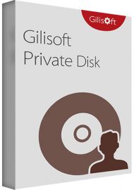 Gilisoft Private Disk - 1 PC - Lifetime