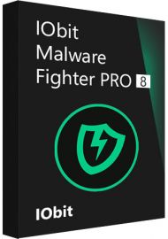  IObit Malware Fighter 8 Pro