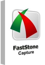 FastStone Capture - 1 User - Lifetime 