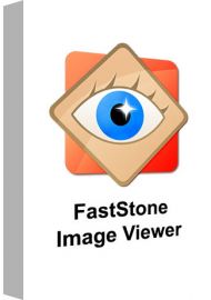 FastStone Image Viewer - 1 User - Lifetime 