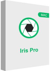 Iris Pro for Mac - 1 User - Lifetime