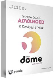 Panda DOME Advancede - 3 Devices - 3 Years