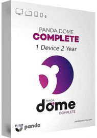 Panda DOME Complete - 1 Device - 2 Years [EU]