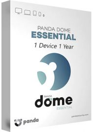 Panda DOME Essential - 1 Device - 1 Year [EU]