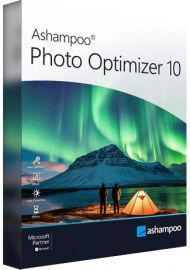  Ashampoo Photo Optimizer 10 - PC