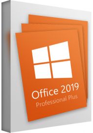 Microsoft Office 2019 Professional Plus- 3 keys