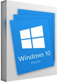 Windows 10 Home - 3 Keys