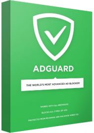 Adguard - 1 Device - Lifetime