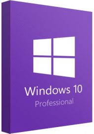 Microsoft Win 10 Pro