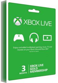 Zegevieren Discrimineren Gaan Buy Xbox Live Gold Trial 48 Hours Xbox Live GLOBAL Key - Keysworlds