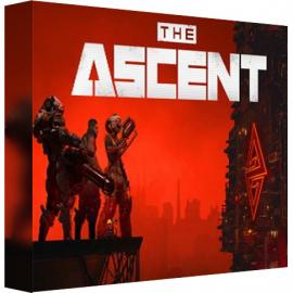 The Ascent (PC) - Steam Key 