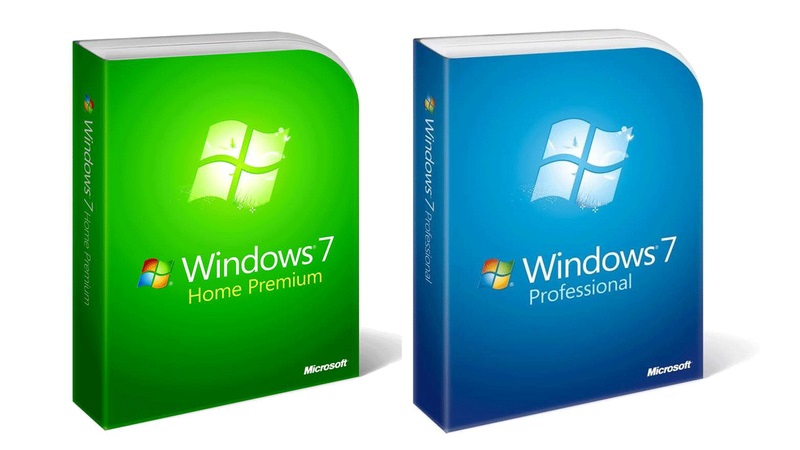 Buy Windows 7 Home