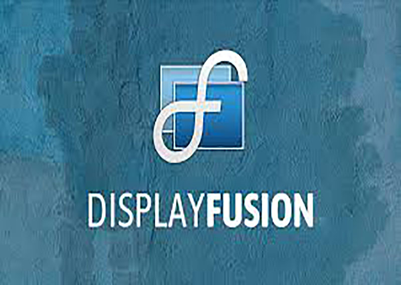 DisplayFusion Pro - 1 PC