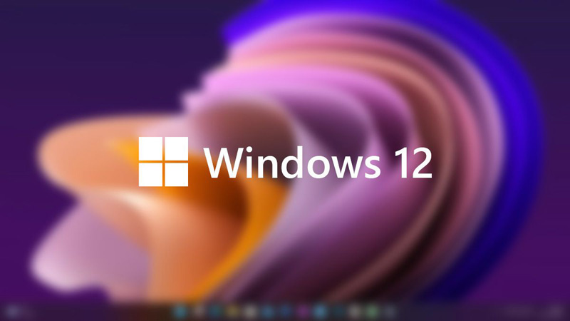 Windows 12 Key