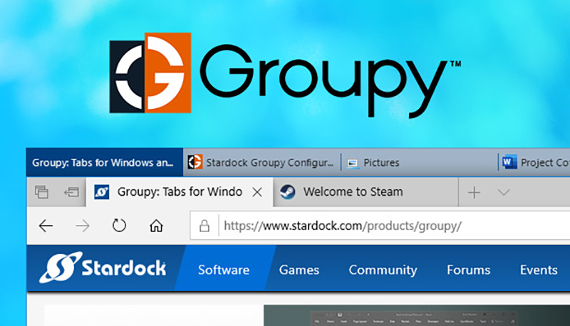 Groupy- 1 PC CD-Key
