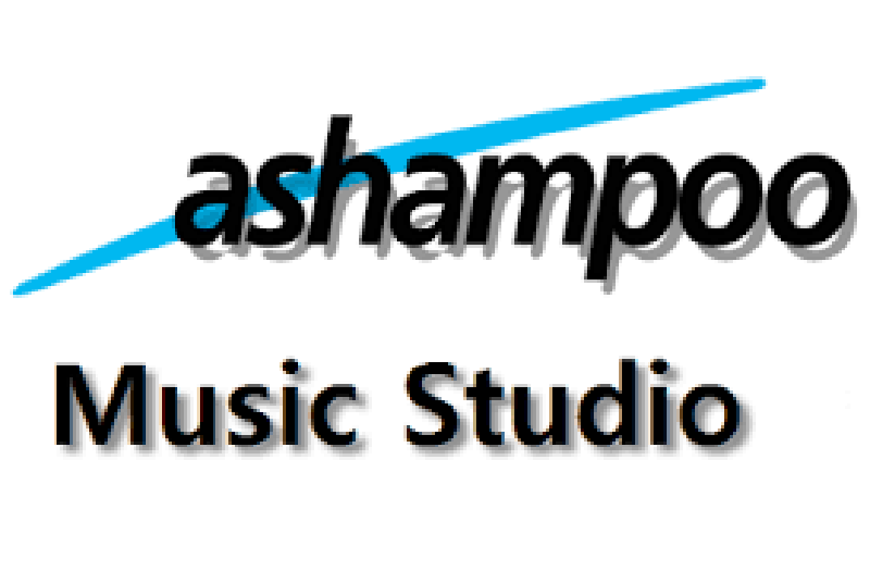 Ashampoo Music Studio 8 Code