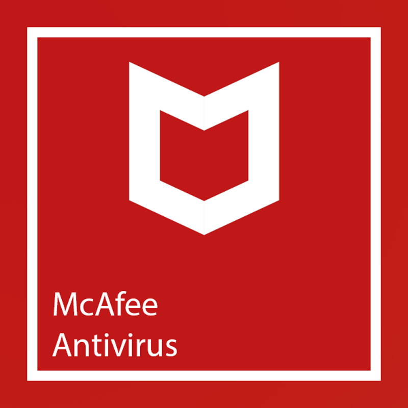 buy McAfee Antivirus Plus